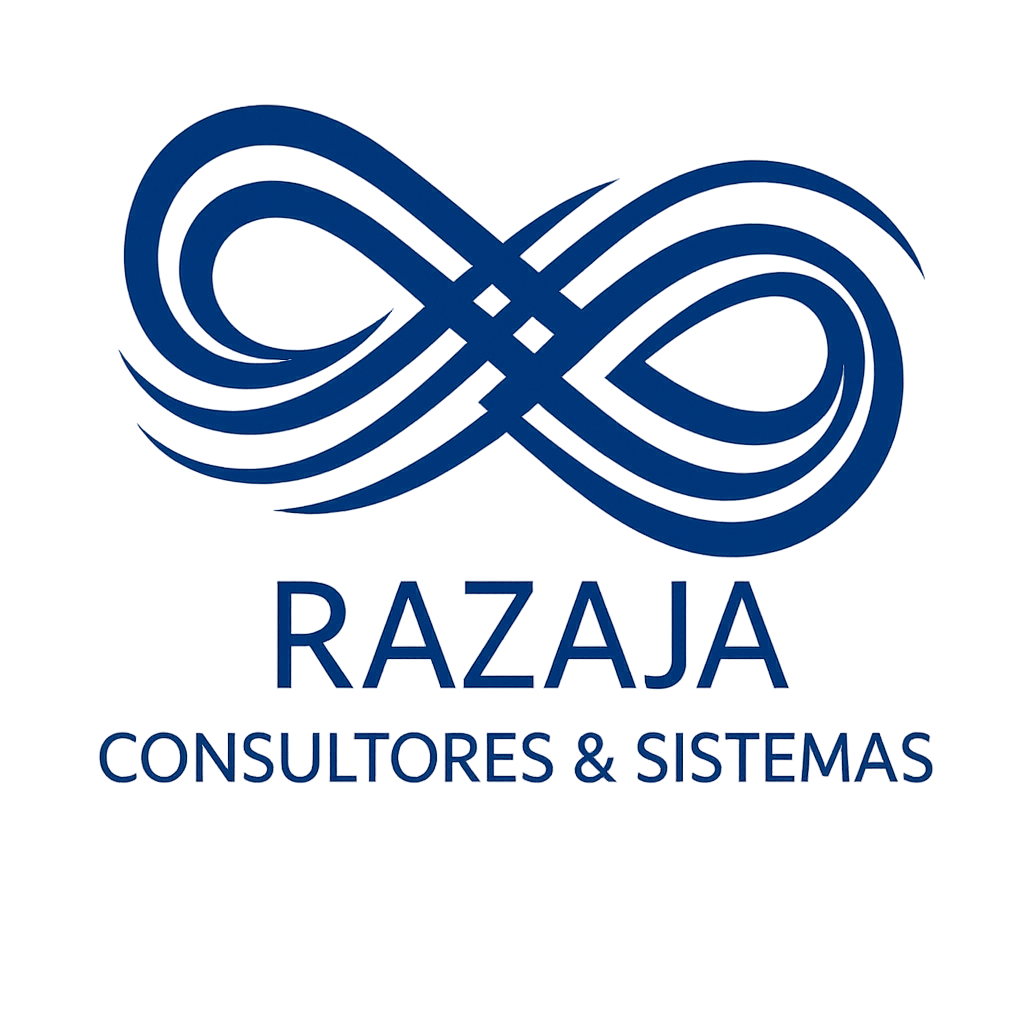 RAZAJA Consultores & Sistemas